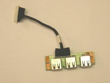 USB роз'єм Acer&nbsp;Extensa&nbsp;7220